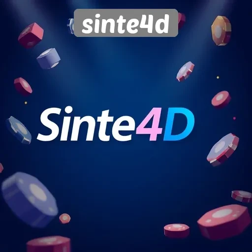 Sinte4d: Inovasi dalam Dunia Permainan Online