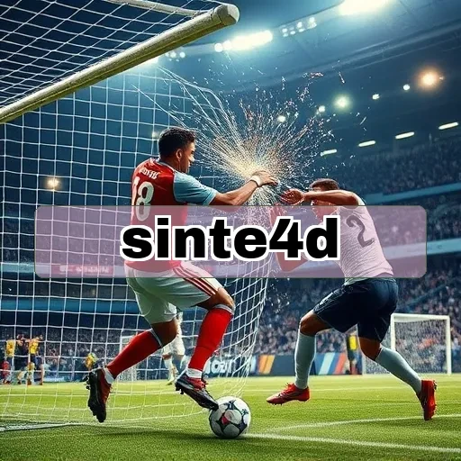 sinte4d: Menjelajahi Acara Game dan Hadiah Menarik di Dalamnya