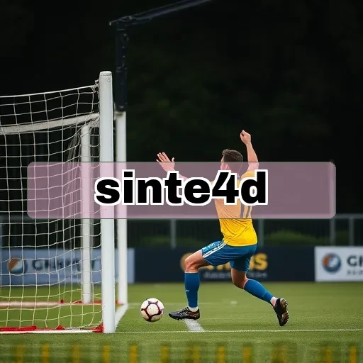 sinte4d: Eksplorasi Game Strategi Menarik untuk Pecinta Tantangan