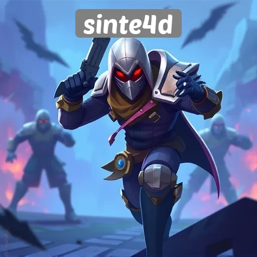Ulasan Pengalaman Bermain di Sinte4d untuk Gamer Indonesia