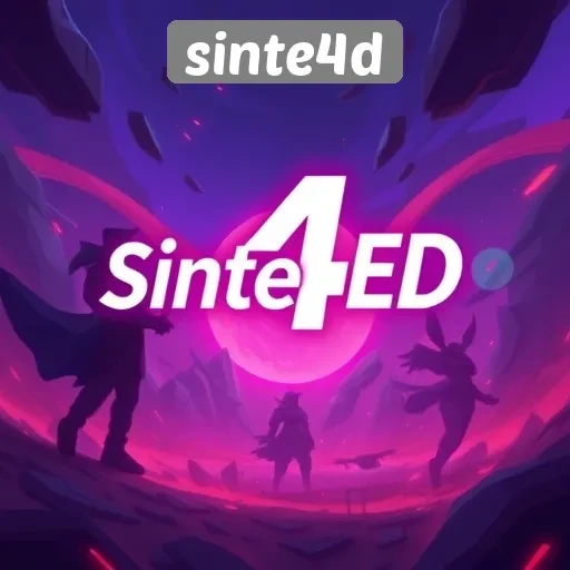 Kepopuleran Sinte4d di Kalangan Gamer Indonesia