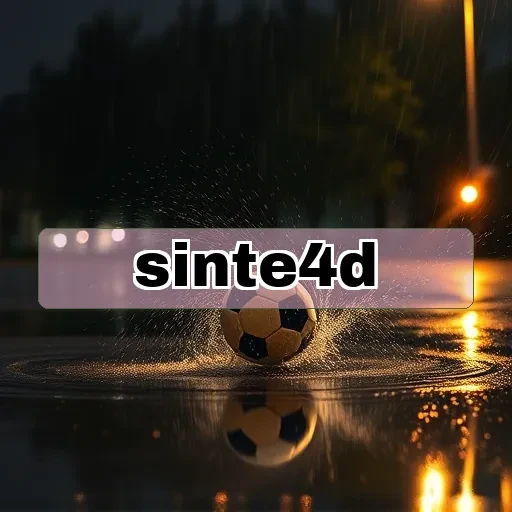 sinte4d: Turnamen Game Online yang Menggugah Semangat Kompetisi