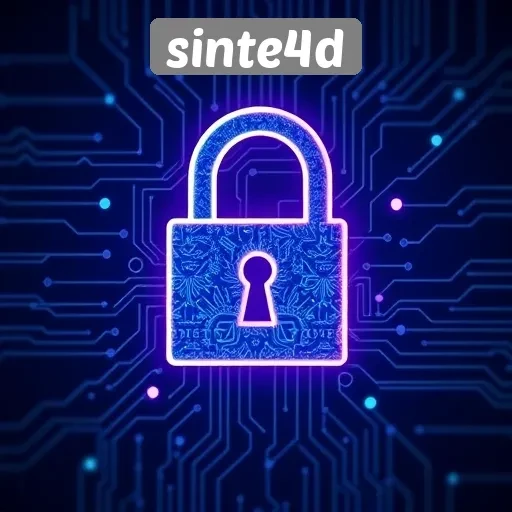 Tinjauan Tentang Keamanan dan Privasi di Sinte4D