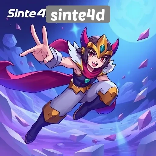 Keunggulan Game Online di Sinte4d Dibandingkan Platform Lain