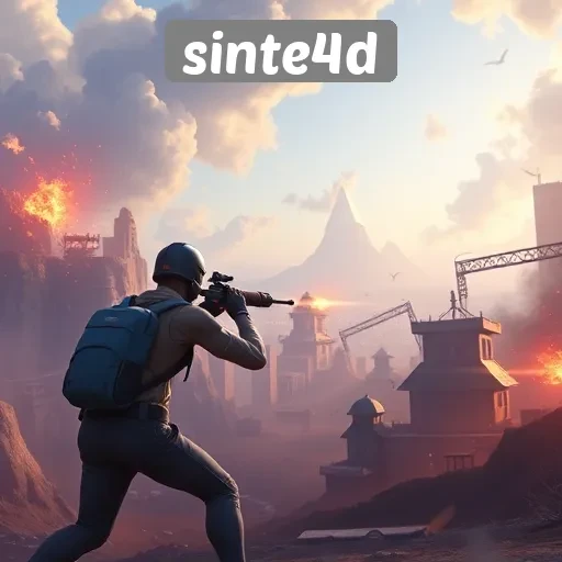 Fitur Menarik yang Tersedia di Sinte4d