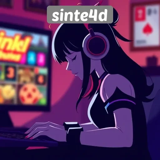 Kelebihan dan Kekurangan Menggunakan Sinte4d untuk Game Online