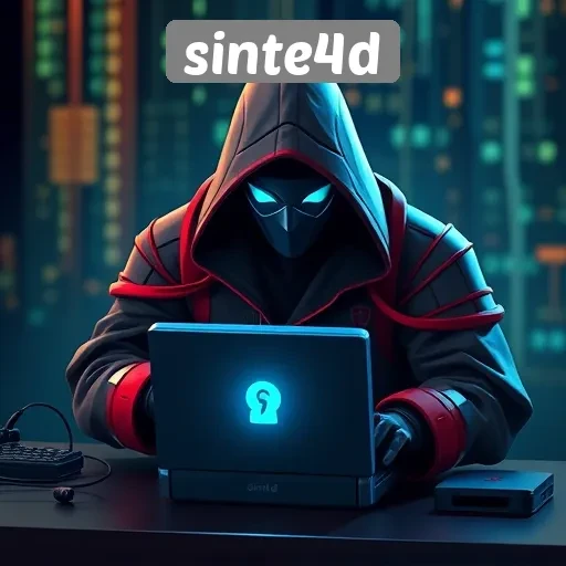 Memahami Sistem Keamanan di Sinte4d untuk Pemain
