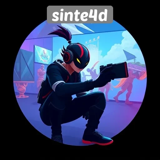 Mengapa Sinte4d Menjadi Pilihan Utama Gamer di Indonesia