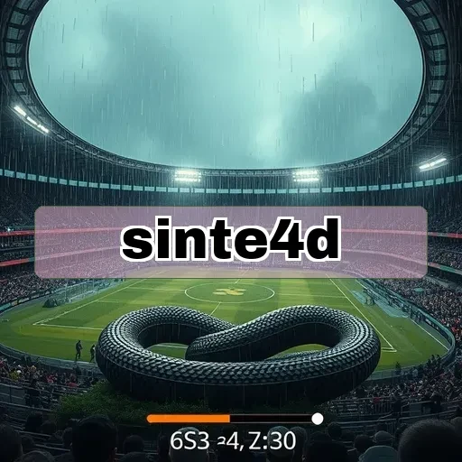 sinte4d: Temukan Kesenangan di Game Aksi yang Memikat