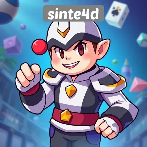 Pendahuluan tentang Situs Game Sinte4d di Indonesia
