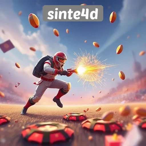 Inovasi Teknologi yang Digunakan oleh Sinte4d dalam Game