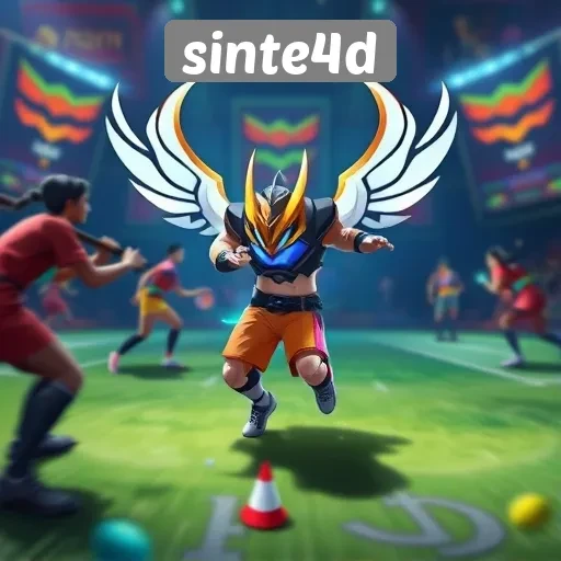 Bagaimana Sinte4d Mengubah Dunia Gaming di Indonesia