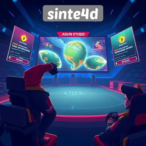 Menjelajahi Fitur Unggulan dari Sinte4d