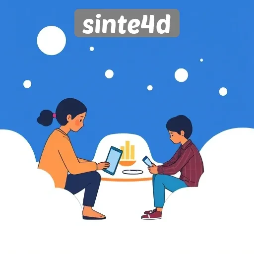 Cara Bergabung dan Bermain di Sinte4d Bagi Pemula