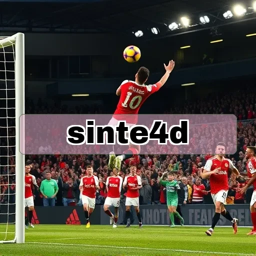sinte4d: Kembangkan Karir Gaming dan Temukan Teman Baru