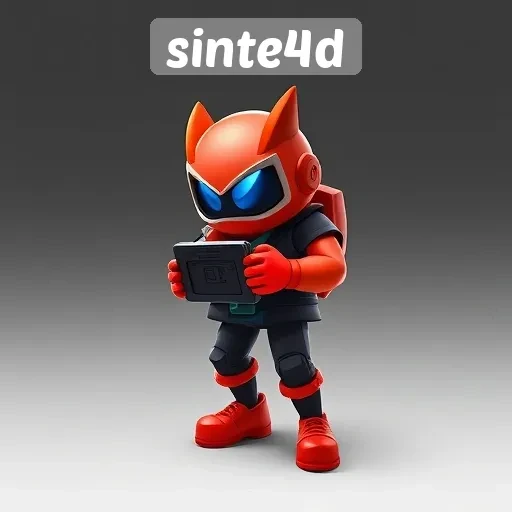Panduan Memanfaatkan Sinte4D untuk Penggemar Game