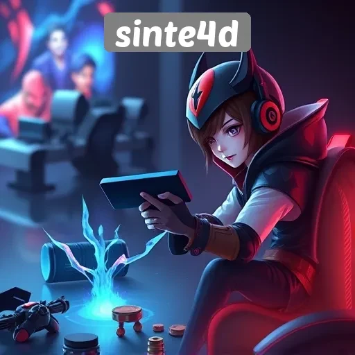 Perbandingan Sinte4d dengan Situs Game Lainnya